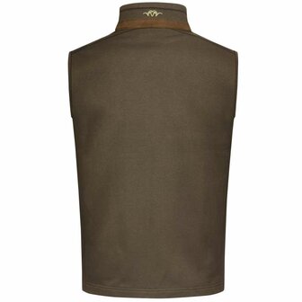 Bodywarmer en polaire Blaser Kylar