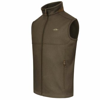 Bodywarmer en polaire Blaser Kylar