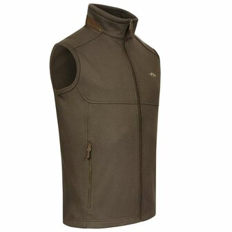 Bodywarmer en polaire Blaser Kylar