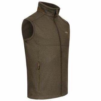 Blaser Kylar fleece bodywarmer met 20% korting