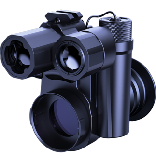 *NEW* PARD NV007SP Vision nocturne Clip-on Scope (Vision nocturne / Lumi&egrave;re du jour) (German version)