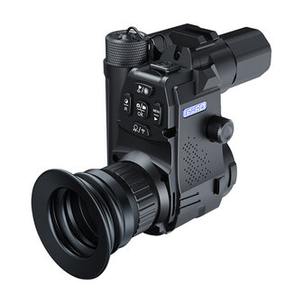 *NEW* PARD NV007SP Night Vision Clip-on Scope Voorzet-/Handkijker (Nachtzicht / Daglicht) (Duitse Versie)