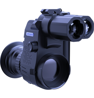 *NEW* PARD NV007SP Vision nocturne Clip-on Scope (Vision nocturne / Lumi&egrave;re du jour) (German version)