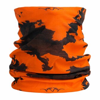 Blaser Multi-Tube oranje (Nekwarmer)