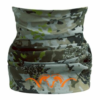 Blaser Multi-Tube Huntec camo  (Nekwarmer)