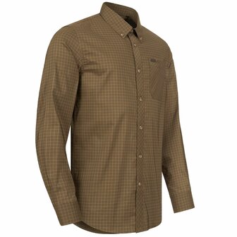 Blaser stretch shirt Serge