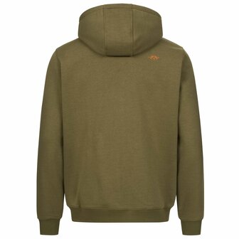 Veste &agrave; capuche Blaser 23 Vert