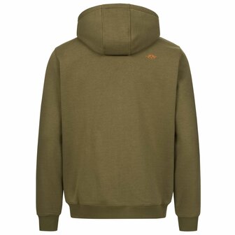 Blaser Hoodie Jacke 23 Groen