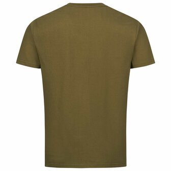 T-Shirt Blaser ARGALI Vert