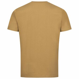 Blaser ARGALI T-Shirt Goud