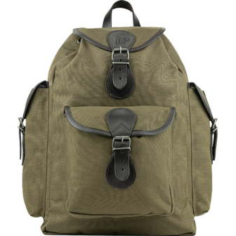 Canvas Day Pack Kenny