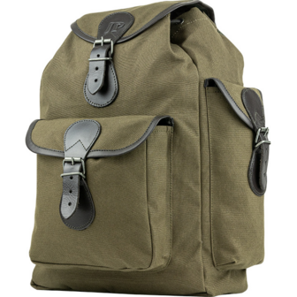 Canvas Day Pack Kenny