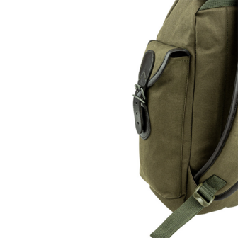 Canvas Rucksack