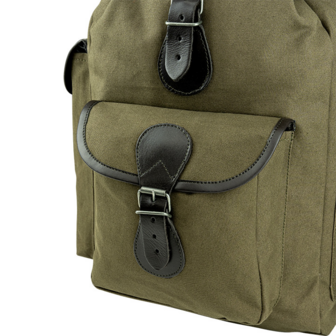 Canvas Day Pack