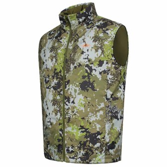  Blaser Endeavor reversible bodywarmer