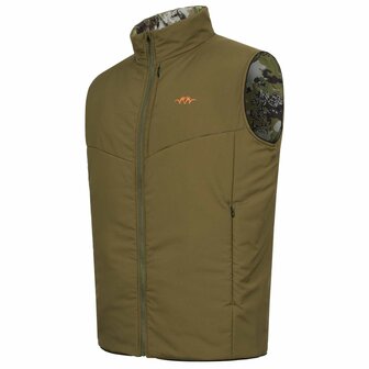 Blaser Endeavor omkeerbare bodywarmer