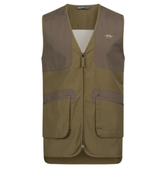 Blaser Club shooting vest