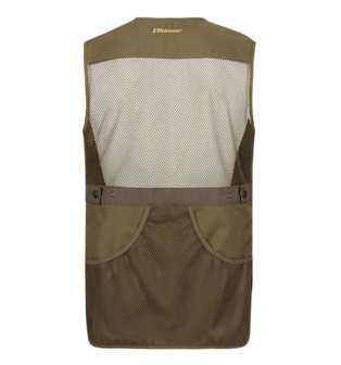 Blaser Club shooting vest