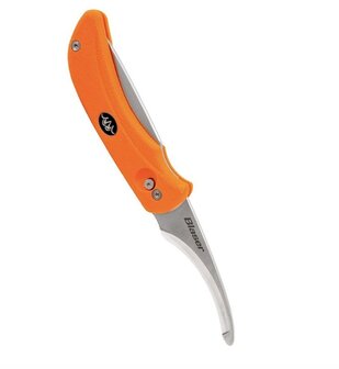 Blaser Ultimate hunting knife With drop point and breakaway blade