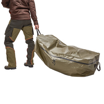 Browning Opvouwbare Transport Wildzak XXL