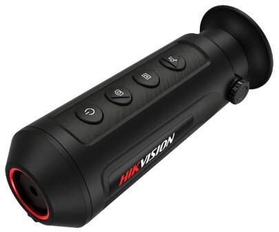 HIKVISION Warmtebeeld DS-2TS01-06XF/W (Occasion)