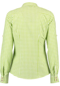 OS-Trachten Chemisier femme broderie bras 1/1 sur VT