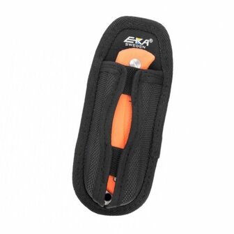 EKA Swede 8 Orange Knife (735608)