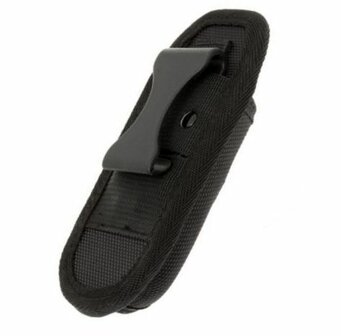 EKA Swede 8 Orange Knife (735608)