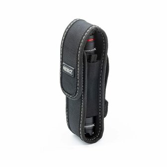 NEBO Redline X 1800 Lumen Lampe wiederaufladbar + Redline Holster wert &euro;14,95