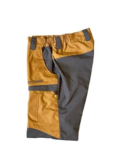 ShooterKing Moorland anti-zect pants Tangeri/ Charcoal Grey Men *New*