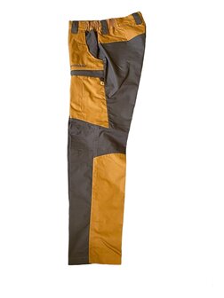 ShooterKing Moorland anti-zect pants Tangeri/ Charcoal Grey Men *New*