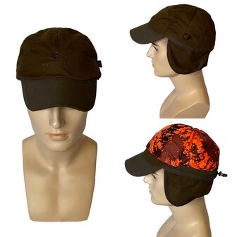 SHOOTERKING Moorland Cap Reversible Unisex