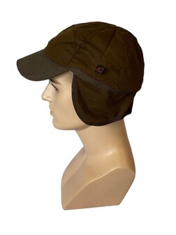 SHOOTERKING Moorland Casquette r&eacute;versible Unisexe