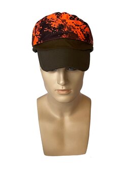 SHOOTERKING Moorland Casquette r&eacute;versible Unisexe