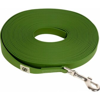 Suchleine Oliv Grun 10 m