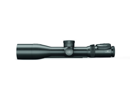 Swarovski dS Gen. II 5-25x52 P Rifle scope