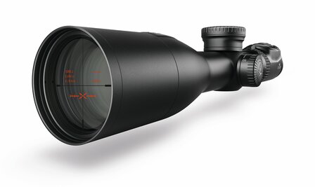 Swarovski dS Gen. II 5-25x52 P Rifle scope