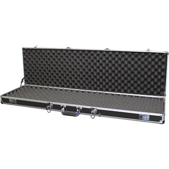 Gun case alu Black Greenlands