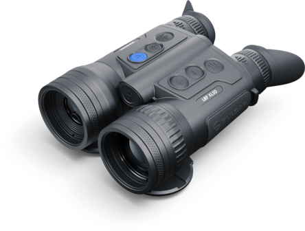 Pulsar Merger LRF XL50 Jumelles d&#039;imagerie thermique (Laser-Rangefinder)