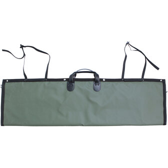 Greenlands car gun case