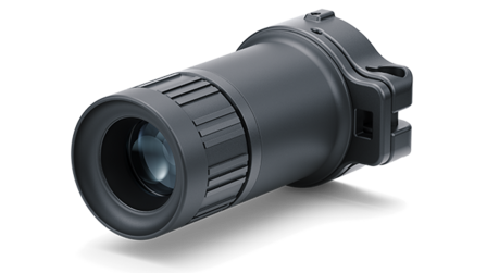 Pulsar Monocular 3X20 B KRYPTON &amp; PROTON Thermal image