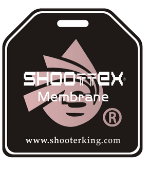 SHOOTERKING- Venatu Jacket (Woman)