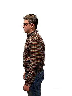 ShooterKing Woodland Shirt Men