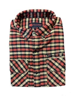 ShooterKing Woodland Shirt Men