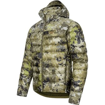 Blaser Observer donsjas Huntec Camo