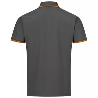 Blaser Polo Shirt 22 Gray