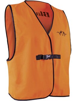 Blaser signal Hunter vest Oranje