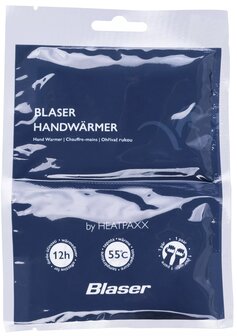 Blaser Handw&auml;rmers