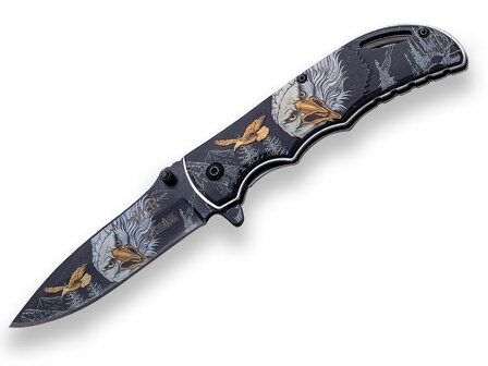 JKR pocket knife 0618