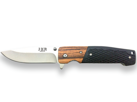 JKR pocket knife 0496